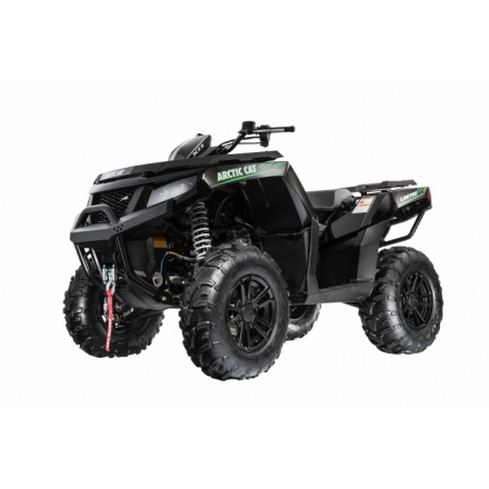 Arctic Cat 550 XR Limited EPS, фото 1