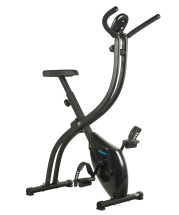 Велотренажер STARFIT BK-109 X-bike Vogue, магнитный