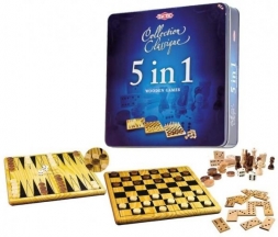 Подарочный набор 5 в 1