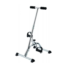 Простой педальный тренажер MINI-BIKE с рукояткой LY-901A Простой педальный тренажер MINI-BIKE с рукояткой LY-901A