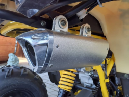 Квадроцикл MOTOLAND ATV 200 Wild Track, фото 14 Квадроцикл MOTOLAND ATV 200 Wild Track, фото 14