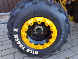 Квадроцикл MOTOLAND ATV 200 Wild Track, фото 13 Квадроцикл MOTOLAND ATV 200 Wild Track, фото 13