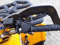 Квадроцикл MOTOLAND ATV 200 Wild Track, фото 12 Квадроцикл MOTOLAND ATV 200 Wild Track, фото 12