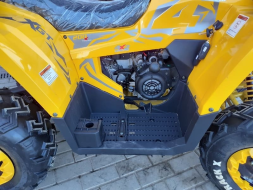 Квадроцикл MOTOLAND ATV 200 Wild Track, фото 11 Квадроцикл MOTOLAND ATV 200 Wild Track, фото 11