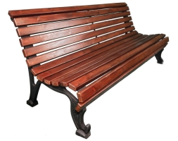 Скамейка Краснодар, Сосна 1,5 м, фото 6 Скамейка Краснодар, Сосна 1,5 м, фото 6