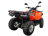 Квадроцикл MOTOLAND ATV 200 Max