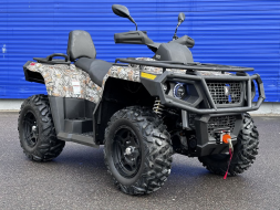 Квадроцикл HISUN Tactic GT 1000 Limited (ПСМ), фото 18 Квадроцикл HISUN Tactic GT 1000 Limited (ПСМ), фото 18