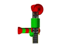 Детский игровой комплекс PS 1203