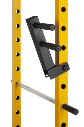 Силовая рама c верхним и нижним блоком VictoryFit VF-B2015 (2 места), фото 7 Силовая рама c верхним и нижним блоком VictoryFit VF-B2015 (2 места), фото 7