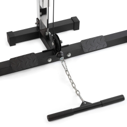 Силовая рама c верхним и нижним блоком VictoryFit VF-B2015 (2 места), фото 8 Силовая рама c верхним и нижним блоком VictoryFit VF-B2015 (2 места), фото 8