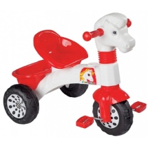 Легкий велосипед Pilsan Pony Bike Pilsan 07-146