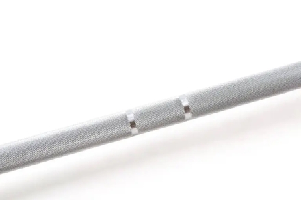 Гриф олимпийский, 2,2м, нагрузка до 680кг Hasttings Digger HD51A1B-1500, фото 3