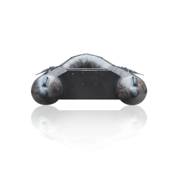 Лодка моторная Тайга 320 камуфляж, фото 4 Лодка моторная Тайга 320 камуфляж, фото 4