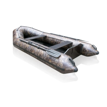 Лодка моторная Тайга 320 камуфляж, фото 1