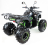 Квадроцикл MOTAX ATV Grizlik-8 125