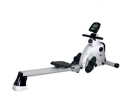 Гребной тренажер DFC R403A, фото 1