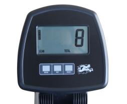 Гребной тренажер DFC R403A, фото 2