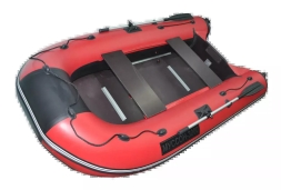 Лодка ПВХ Муссон 3000 СК - 440
