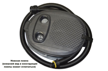 Надувная лодка FLINC FT290K, фото 9