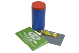 Надувная лодка FLINC FT290K, фото 10