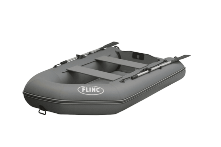 Надувная лодка FLINC FT290K, фото 3