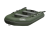 Надувная лодка FLINC FT290K