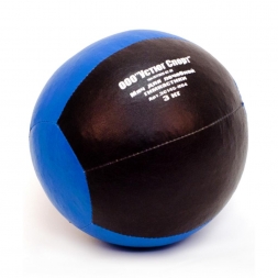 Мяч медицинбол (набивной, 3 кг)
