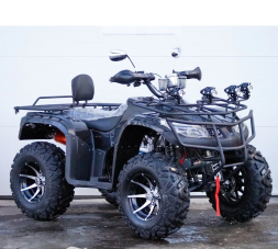 Квадроцикл HUMMER 250 Lux, фото 5 Квадроцикл HUMMER 250 Lux, фото 5