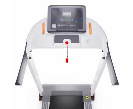 Беговая дорожка DFC ZERO T-ZT-Q7, фото 6