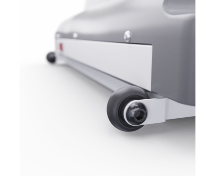 Беговая дорожка DFC ZERO T-ZT-Q7, фото 9