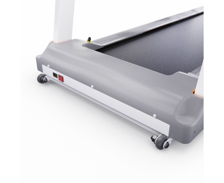 Беговая дорожка DFC ZERO T-ZT-Q7, фото 8