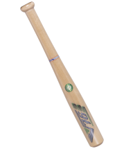 Бита бейсбольная 34&quot; без намотки (Б-34)