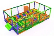 Полоса препятствий Принтойз