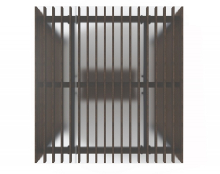 Пергола с диваном Хэнди, фото 4