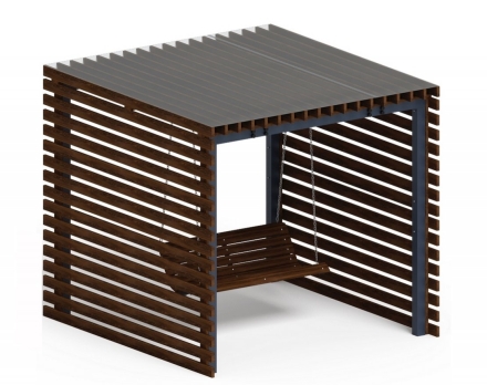 Пергола с диваном Хэнди, фото 1