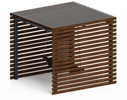 Пергола с диваном Хэнди, фото 3