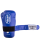 Накладки для карате 7-contact  SCG-2048c/а, к/з, синие