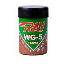 Мазь простая, WG-5 Мазь простая, WG-5
