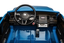 Детский электромобиль Volkswagen Amarok Blue 4WD 2.4G - DMD-298-BLUE