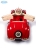 Электромобиль Mercedes-Benz Typ 540 K ЛИЦЕНЗИОННАЯ МОДЕЛЬ (Красный глянец) YSA-200