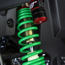 HND QRX 650 PRO HND QRX 650 PRO