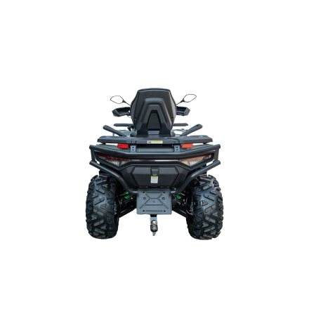 HND QRX 650 PRO, фото 13