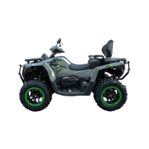 HND QRX 650 PRO HND QRX 650 PRO