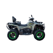 HND QRX 650 PRO HND QRX 650 PRO