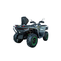 HND QRX 650 PRO HND QRX 650 PRO