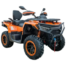 HND QRX 650 PRO HND QRX 650 PRO