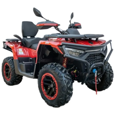 HND QRX 650 PRO, фото 4