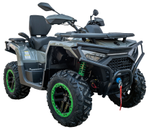 HND QRX 650 PRO HND QRX 650 PRO