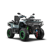 HND QRX 650 PRO HND QRX 650 PRO