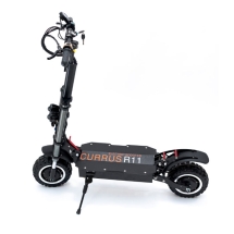 Электросамокат Currus R11